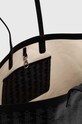 Lacoste torebka NF4345ZE czarny