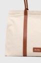 Akcesoria Max Mara Beachwear torba plażowa 2416511019600 beżowy