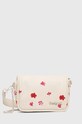 Desigual torebka CIRCA GALES nie mieści A4 biały 24SAXP77