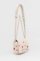 Desigual torebka CIRCA GALES 24SAXP77 biały SS24