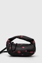 Desigual poseta nu incape in A4 negru 24SAXP76