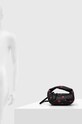 Desigual poseta 24SAXP76 negru