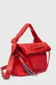 Desigual borsetta rosso