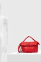 Desigual torebka ALPHA LOVERTY 3.0 24SAXP70 czerwony