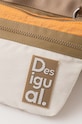 Desigual borsetta MODULARIS RIPS beige 24SAXY19