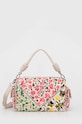 Desigual torebka FABULOSA HABANA nie mieści A4 multicolor 24SAXA07