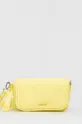 κίτρινο Τσάντα Desigual AQUILES Z GALES Γυναικεία