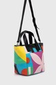 Τσάντα Desigual NOCHENTERA VALD 24SAXP41 πολύχρωμο SS24