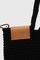 Kabelka Desigual CESTAS TRENZADAS černá 24SAXO05