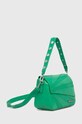 Kabelka Desigual 24SAXP43 zelená SS24