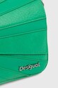 Kabelka Desigual zelená 24SAXP43