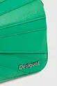 πράσινο Τσάντα Desigual