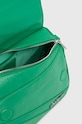 Kabelka Desigual 24SAXP43 zelená
