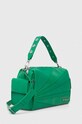 Desigual torebka MACHINA HABANA 24SAXP75 zielony SS24