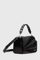 Kabelka Desigual 24SAXP75 čierna SS24