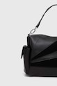 Doplnky Kabelka Desigual 24SAXP75 čierna
