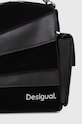Kabelka Desigual čierna 24SAXP75