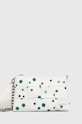 Torba Desigual NEW SPLATTER DORTMUND remen se skida bijela 24SAXP10