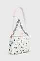 Τσάντα Desigual 24SAXP10 λευκό SS24