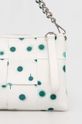 Desigual poseta alb 24SAXP10