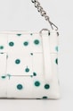 Torba Desigual NEW SPLATTER DORTMUND bijela 24SAXP10