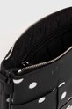 Torba Desigual 24SAXP10 crna