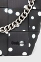 Desigual poseta negru 24SAXP60