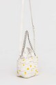 Desigual poseta 24SAXP82 galben SS24