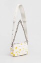 Сумочка Desigual 24SAXP53 жёлтый SS24