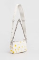 Desigual poseta 24SAXP53 galben SS24