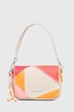 Desigual poseta nu incape in A4 multicolor 24SAXP80