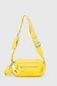 giallo Desigual borsetta Donna