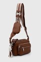 Torba Desigual 24SAXP19 smeđa SS24
