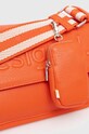 Torba Desigual HALF LOGO 24 VENECIA narančasta 24SAXP79