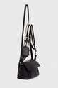 Τσάντα Desigual 24SAXP79 μαύρο SS24
