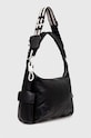 Torba Desigual 24SAXP21 crna SS24