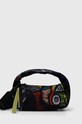 Desigual torebka x Christian Lacroix MALAGA SCOTT nie mieści A4 multicolor 24SAXA21