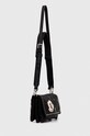 Desigual torebka MICKEY ROCK DORTMUND 24SAXP38 czarny SS24