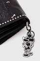 Akcesoria Desigual torebka MICKEY ROCK DORTMUND 24SAXP38 czarny