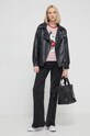 Kabelka Desigual x Disney ALL MICKEY VALDIVIA 24SAXP55