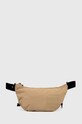 The North Face nerka W Never Stop Crossbody nie mieści A4 beżowy NF0A81DS1XF1
