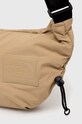 Τσάντα φάκελος The North Face W Never Stop Crossbody NF0A81DS1XF1 μπεζ