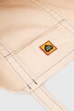 Human Made torebka Garment Dyed Tote Bag HM27GD037 beżowy