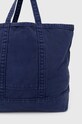 Аксесоари Чанта Human Made Garment Dyed Tote Bag HM27GD037 син