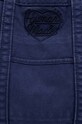 Чанта Human Made Garment Dyed Tote Bag син HM27GD037