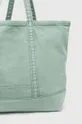 Human Made torebka Garment Dyed Tote Bag 100 % Bawełna