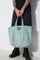 Human Made handbag Garment Dyed Tote Bag