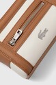 Torba Lacoste smeđa NF4519YN