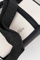 Αξεσουάρ Τσάντα Lacoste NF4524YN λευκό