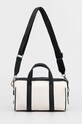 Τσάντα Lacoste λευκό NF4524YN